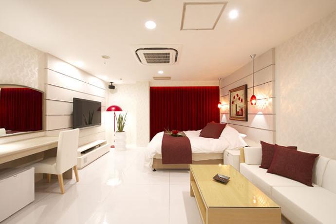 Hotel Water Gate Ichihara (Adults Only) المظهر الخارجي الصورة