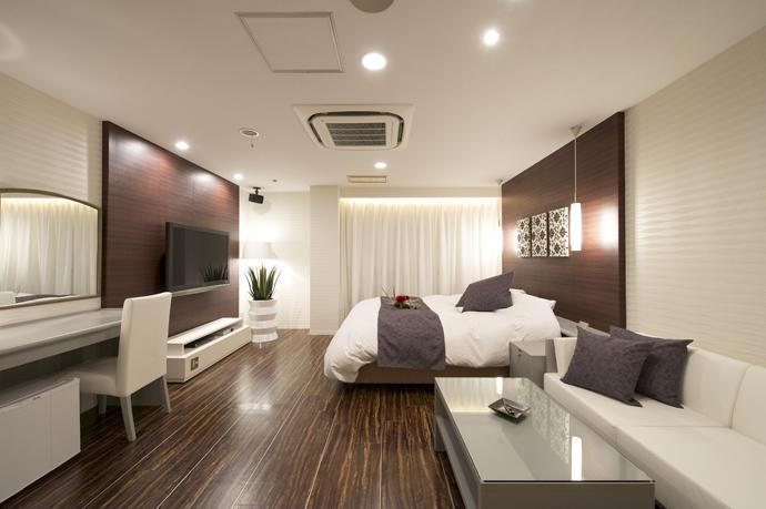 Hotel Water Gate Ichihara (Adults Only) المظهر الخارجي الصورة